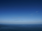 空と海のスマートフォン壁紙