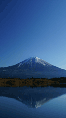 富士山００１
