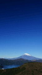 富士山００５