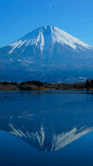 富士山００７